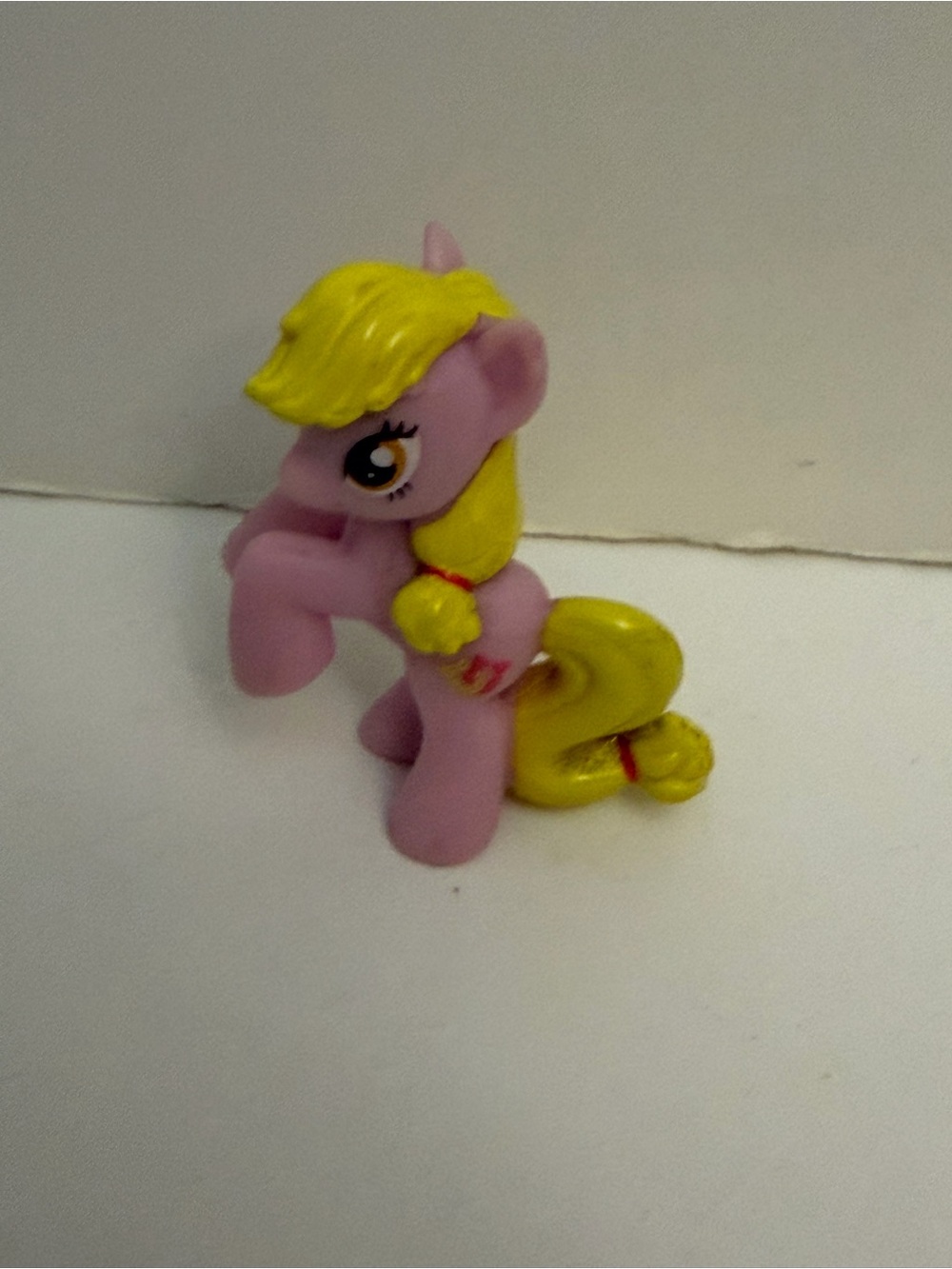 My Little Pony Blind Bag Luckette